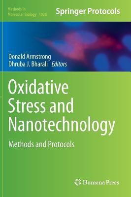 Oxidative Stress and Nanotechnology(English, Hardcover, unknown)