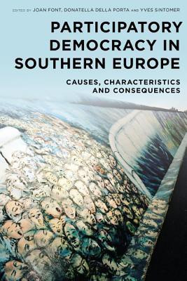 Participatory Democracy in Southern Europe(English, Paperback, unknown)