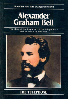 Alexander Graham Bell(English, Paperback, Exley H.)