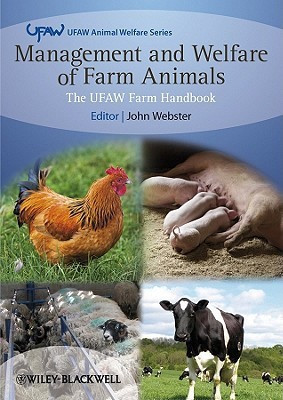 Management and Welfare of Farm Animals 5th  Edition(English, Paperback, unknown)