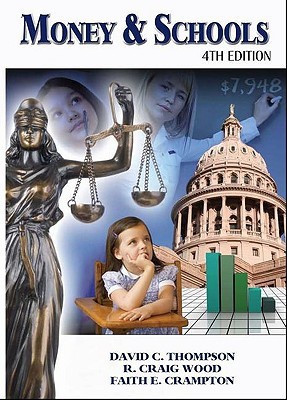 Money and Schools(English, Hardcover, Wood Craig, R)