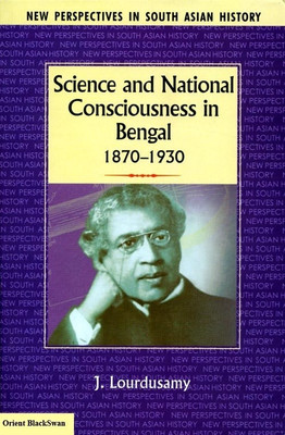 Science and National Consciousness(English, Hardcover, Lourdusamy John)