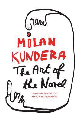 The Art of the Novel(English, Paperback, Kundera Milan)
