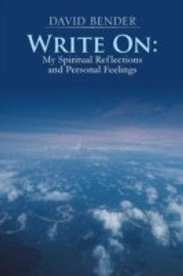 Write on(English, Paperback, Bender David)