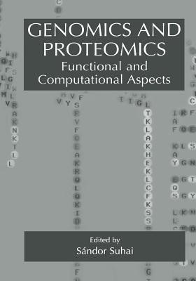 Genomics and Proteomics(English, Paperback, unknown)