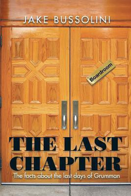 The Last Chapter(English, Paperback, Bussolini Jake)