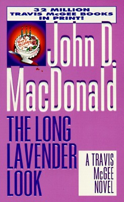 Long Lavender Look(English, Paperback, MacDonald John D.)