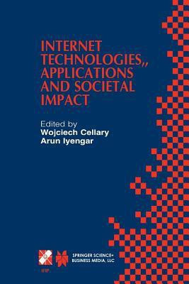 Internet Technologies, Applications and Societal Impact(English, Paperback, unknown)