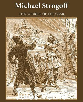 Michael Strogoff(English, Paperback, Verne Jules)
