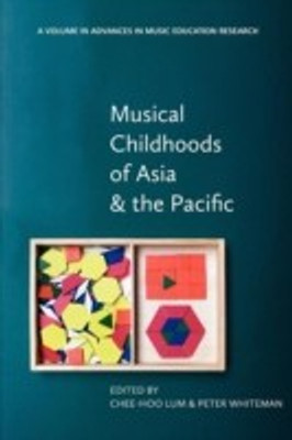 Musical Childhoods of Asia and the Pacific(English, Paperback, unknown)