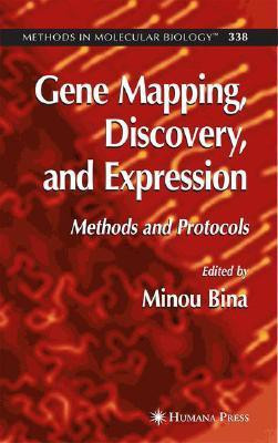 Gene Mapping, Discovery, and Expression illustrated edition Edition(English, Hardcover, unknown)