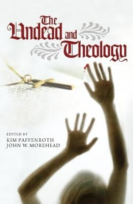 The Undead and Theology(English, Paperback, unknown)