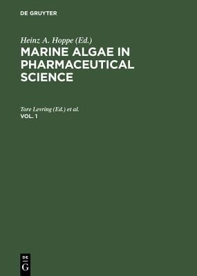 Marine Algae in Pharmaceutical Science. Vol. 1(English, Hardcover, unknown)