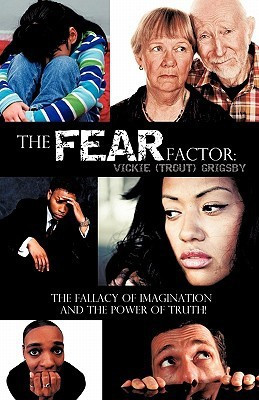 The Fear Factor(English, Paperback, Trout Vickey)