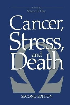 Cancer, Stress, and Death(English, Paperback, unknown)
