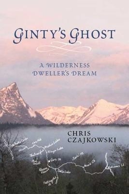 Ginty's Ghost(English, Paperback, Czajkowski Chris)