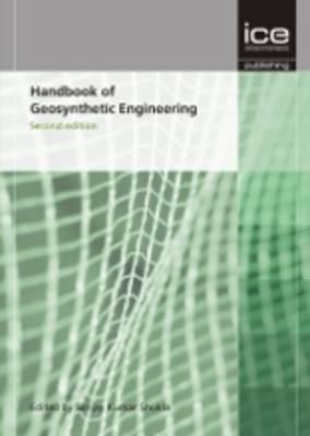 Handbook of Geosynthetic Engineering(English, Hardcover, Shukla Sanjay Kumar)