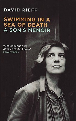 Swimming In A Sea Of Death(English, Paperback, Rieff David)