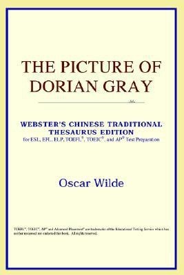 The Picture of Dorian Gray (Webster's Chinese-Traditional Thesaurus Edition)(English, Paperback, Icon Reference)