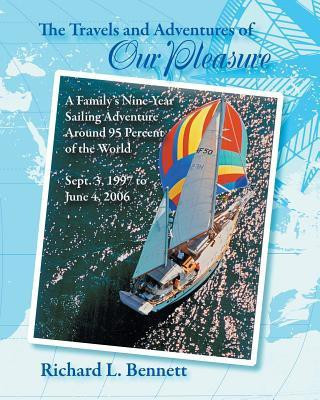 The Travels and Adventures of Our Pleasure(English, Paperback, Bennett Richard MR)
