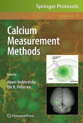 Calcium Measurement Methods(English, Hardcover, unknown)