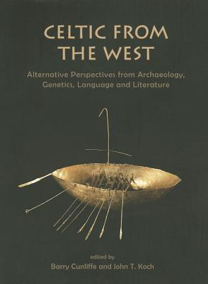 Celtic from the West(English, Paperback, unknown)