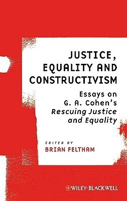 Justice, Equality and Constructivism(English, Paperback, unknown)