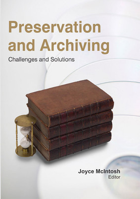 Preservation and Archiving(English, Hardcover, unknown)