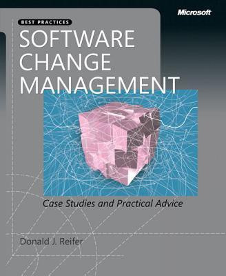 Software Change Management(English, Paperback, Reifer Donald J.)