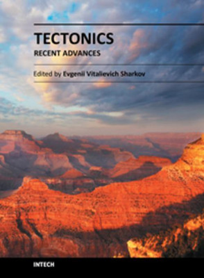 Tectonics(English, Hardcover, unknown)