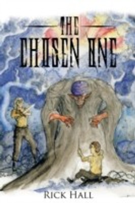 The Chosen One(English, Paperback, Hall Rick)