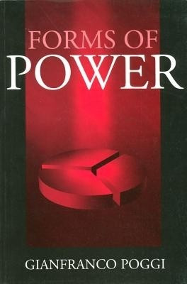 Forms of Power(English, Paperback, Poggi Gianfranco)