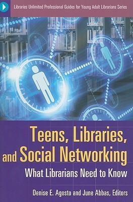 Teens, Libraries, and Social Networking(English, Paperback, unknown)