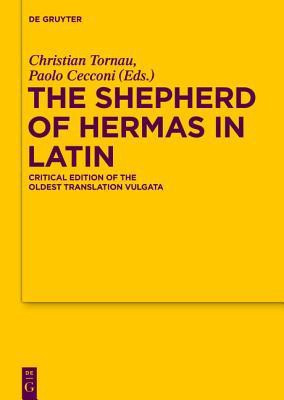 The Shepherd of Hermas in Latin(English, Hardcover, unknown)