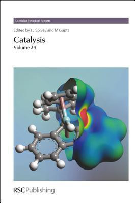 Catalysis(English, Hardcover, unknown)