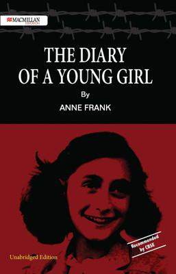 The Diary of a Young Girl(English, Paperback, Anne Frank)
