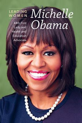 Michelle Obama(English, Hardcover, Endsley Kezia)
