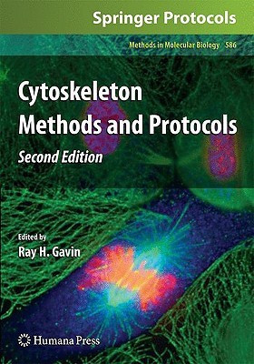 Cytoskeleton Methods and Protocols 2nd ed. 2010 Edition(English, Hardcover, unknown)