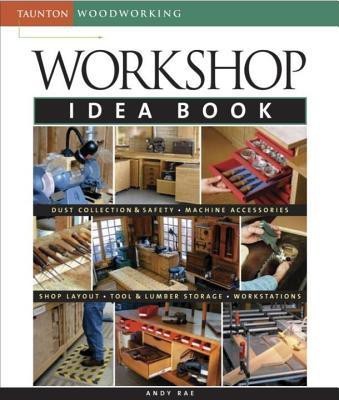 Workshop Idea Book(English, Paperback, Rae Andy)