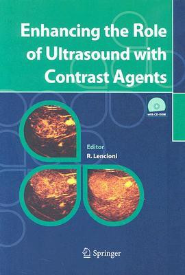 Enhancing the Role of Ultrasound with Contrast Agents(English, Mixed media product, unknown)