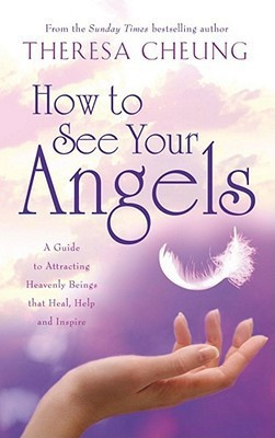 How to See Your Angels(English, Paperback, Cheung Theresa)