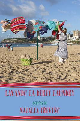 Lavando La Dirty Laundry(English, Paperback, Trevino Natalia)