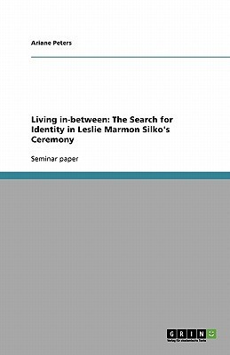 Living in-between(English, Paperback, Peters Ariane)