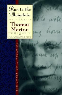 Run to the Mountain(English, Paperback, Merton Thomas)