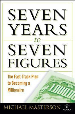 Seven Years to Seven Figures HRD Edition(English, Hardcover, Masterson Michael)