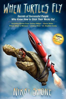 When Turtles Fly(English, Paperback, Stone Nikki)