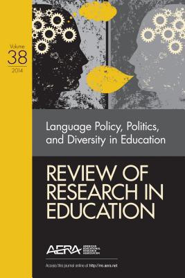 Review of Research in Education(English, Paperback, unknown)