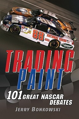 Trading Paint(English, Paperback, Bonkowski Jerry)