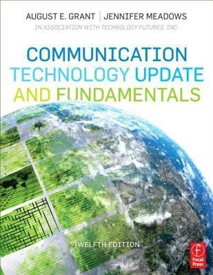 Communication Technology Update and Fundamentals 12 Rev ed Edition(English, Paperback, unknown)