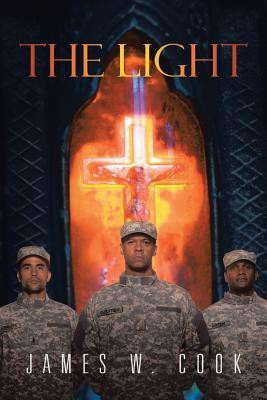 The Light(English, Paperback, Cook James W)